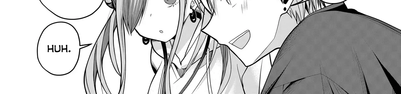Bí Mật Của Nàng Vợ Gal Chapter 26 - Trang 11