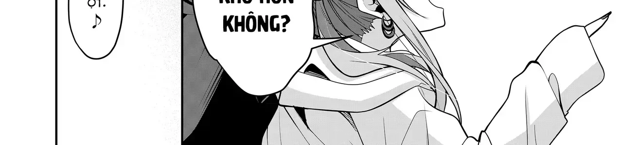Bí Mật Của Nàng Vợ Gal Chapter 26 - Trang 13