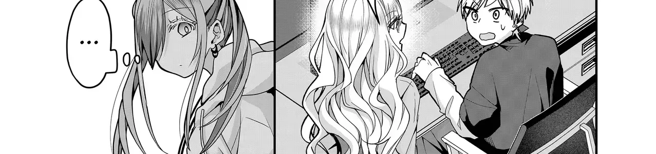 Bí Mật Của Nàng Vợ Gal Chapter 26 - Trang 21