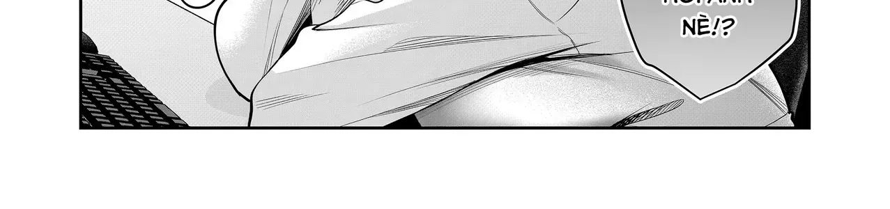 Bí Mật Của Nàng Vợ Gal Chapter 26 - Trang 23