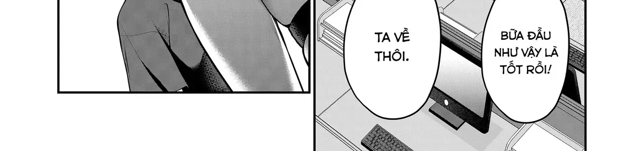 Bí Mật Của Nàng Vợ Gal Chapter 26 - Trang 25