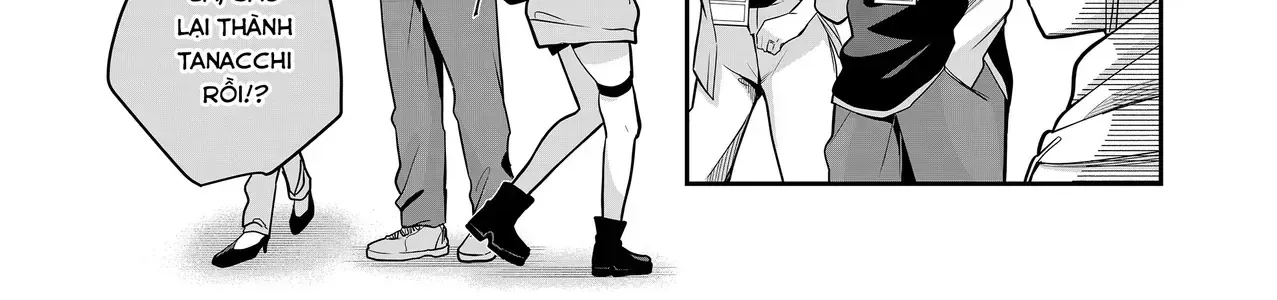Bí Mật Của Nàng Vợ Gal Chapter 26 - Trang 29