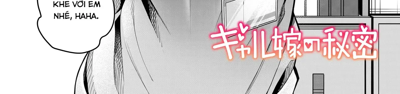 Bí Mật Của Nàng Vợ Gal Chapter 26 - Trang 7