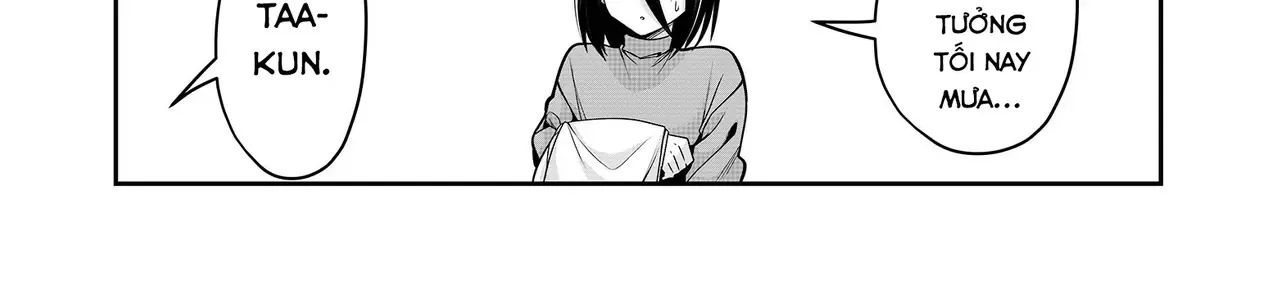 Bí Mật Của Nàng Vợ Gal Chapter 27.5 - Trang 11