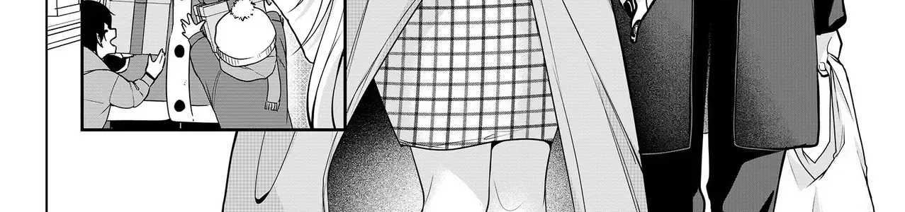 Bí Mật Của Nàng Vợ Gal Chapter 27.5 - Trang 5