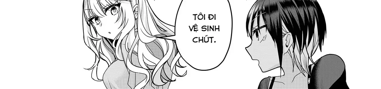 Bí Mật Của Nàng Vợ Gal Chapter 27 - Trang 21