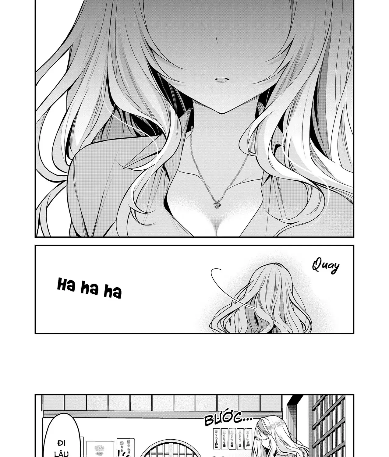 Bí Mật Của Nàng Vợ Gal Chapter 27 - Trang 26