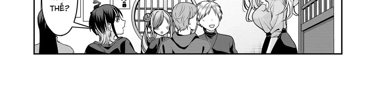 Bí Mật Của Nàng Vợ Gal Chapter 27 - Trang 27
