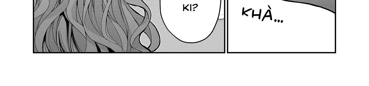 Bí Mật Của Nàng Vợ Gal Chapter 27 - Trang 29