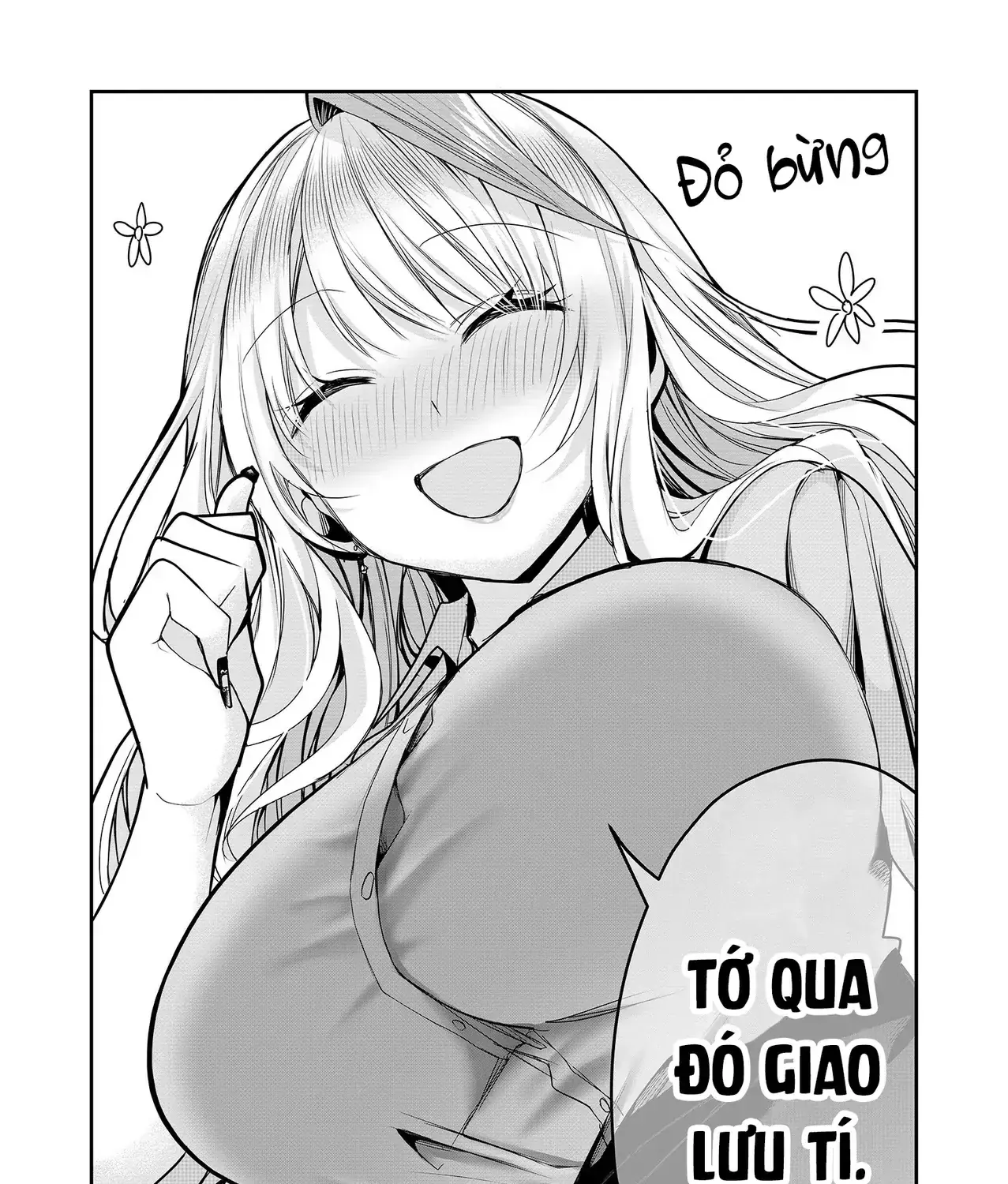 Bí Mật Của Nàng Vợ Gal Chapter 27 - Trang 30