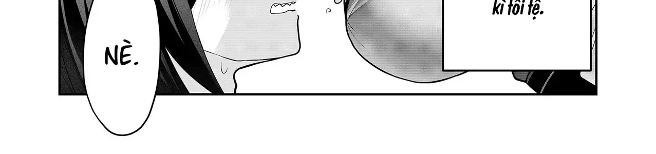 Bí Mật Của Nàng Vợ Gal Chapter 27 - Trang 5