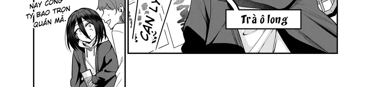 Bí Mật Của Nàng Vợ Gal Chapter 27 - Trang 9