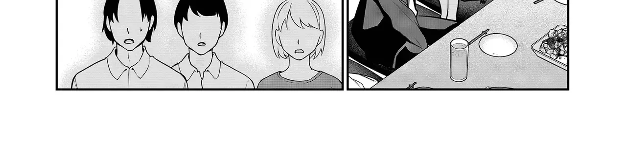 Bí Mật Của Nàng Vợ Gal Chapter 28 - Trang 11