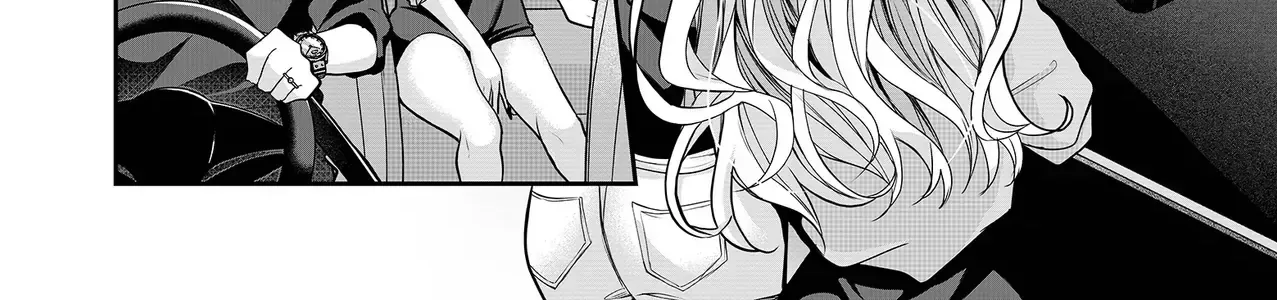 Bí Mật Của Nàng Vợ Gal Chapter 28 - Trang 15