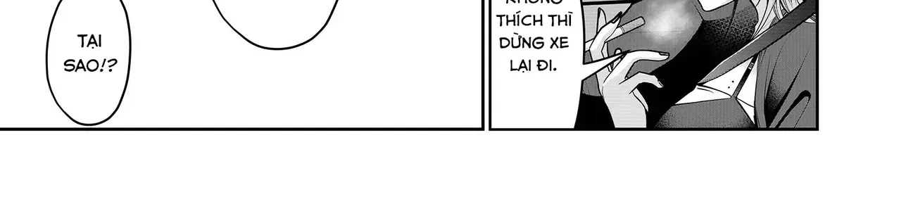 Bí Mật Của Nàng Vợ Gal Chapter 28 - Trang 17