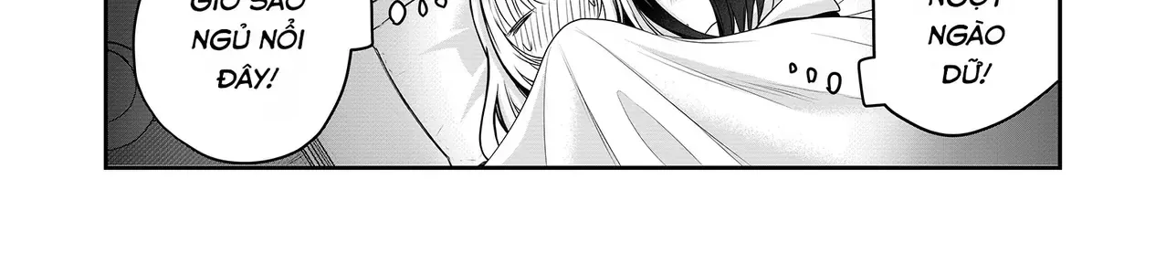 Bí Mật Của Nàng Vợ Gal Chapter 28 - Trang 27