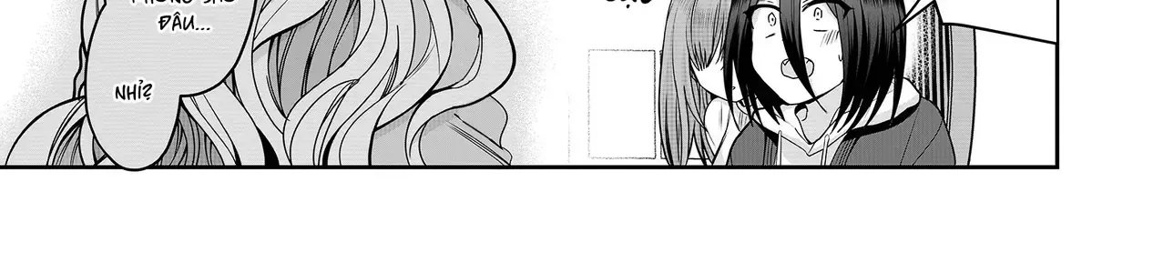 Bí Mật Của Nàng Vợ Gal Chapter 28 - Trang 5