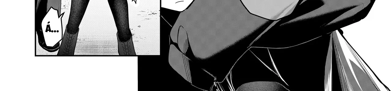 Bí Mật Của Nàng Vợ Gal Chapter 29 - Trang 11