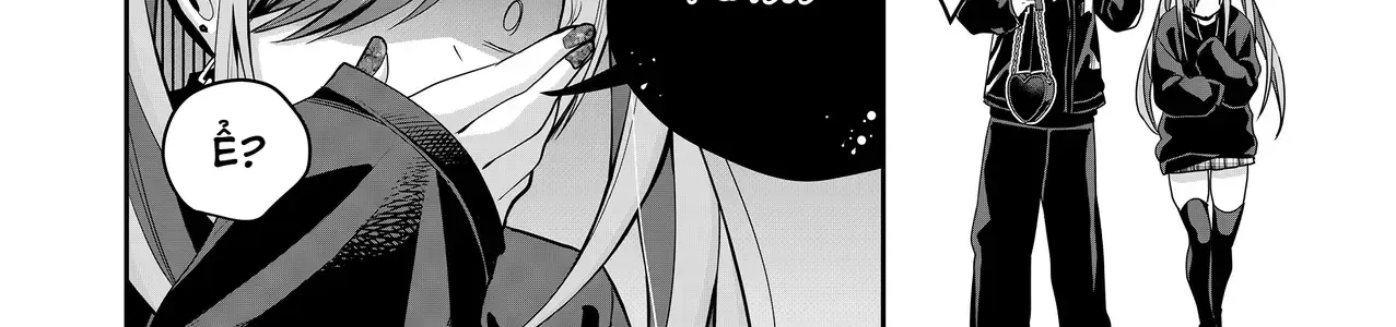Bí Mật Của Nàng Vợ Gal Chapter 29 - Trang 13