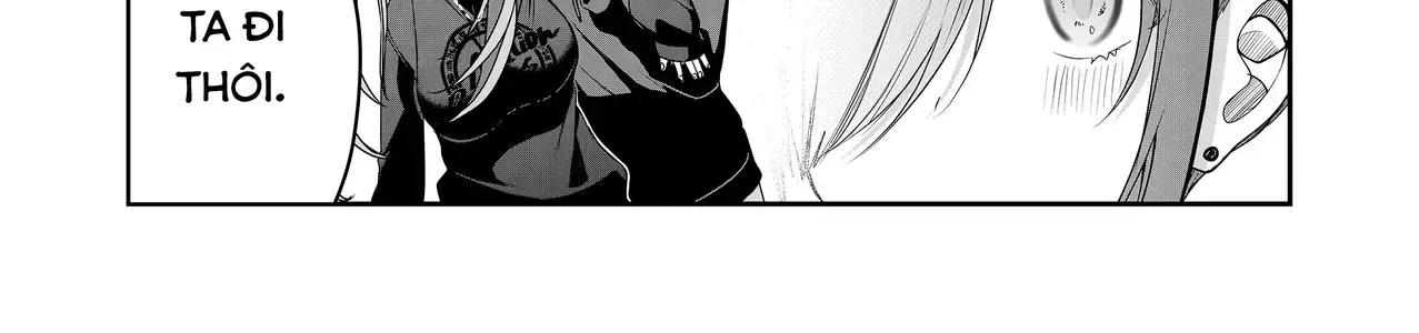Bí Mật Của Nàng Vợ Gal Chapter 29 - Trang 17