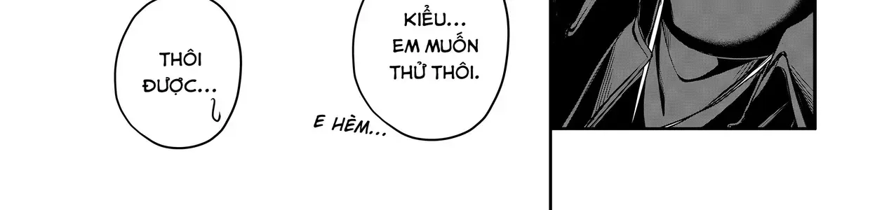 Bí Mật Của Nàng Vợ Gal Chapter 29 - Trang 25