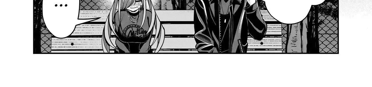 Bí Mật Của Nàng Vợ Gal Chapter 29 - Trang 31