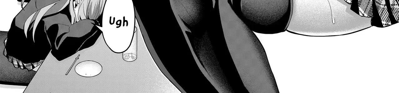 Bí Mật Của Nàng Vợ Gal Chapter 29 - Trang 5