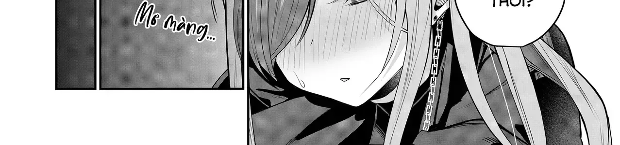Bí Mật Của Nàng Vợ Gal Chapter 29 - Trang 7