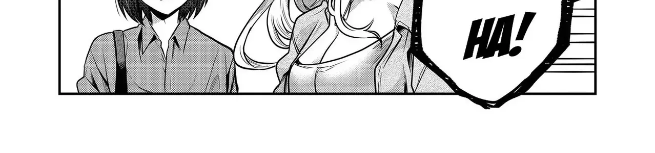 Bí Mật Của Nàng Vợ Gal Chapter 3 - Trang 11