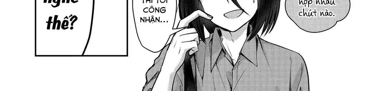 Bí Mật Của Nàng Vợ Gal Chapter 3 - Trang 13
