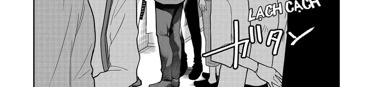 Bí Mật Của Nàng Vợ Gal Chapter 3 - Trang 27