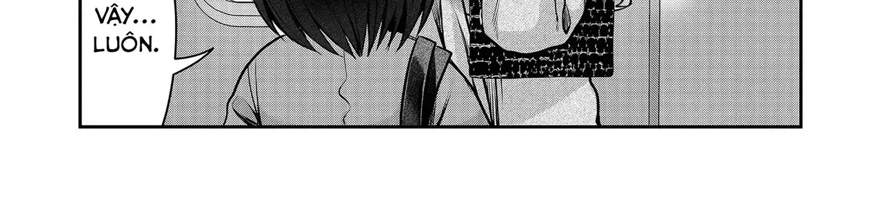 Bí Mật Của Nàng Vợ Gal Chapter 3 - Trang 29