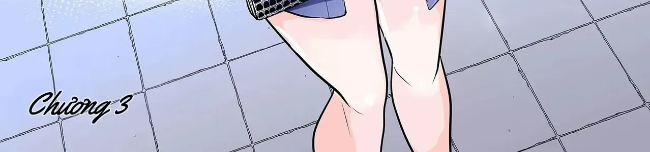 Bí Mật Của Nàng Vợ Gal Chapter 3 - Trang 5