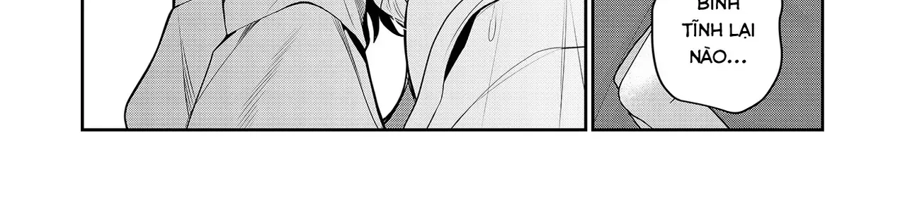 Bí Mật Của Nàng Vợ Gal Chapter 30 - Trang 11