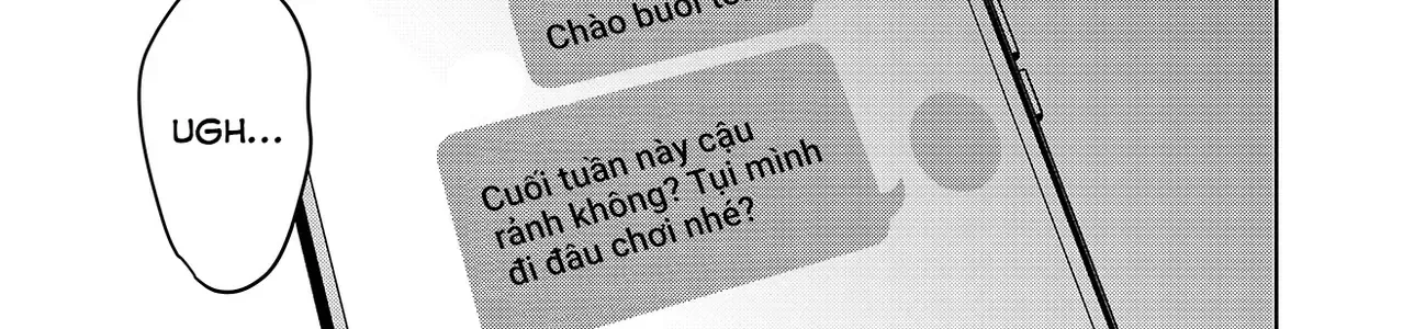 Bí Mật Của Nàng Vợ Gal Chapter 30 - Trang 13