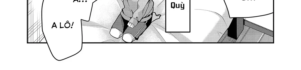 Bí Mật Của Nàng Vợ Gal Chapter 30 - Trang 15