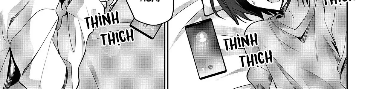 Bí Mật Của Nàng Vợ Gal Chapter 30 - Trang 21