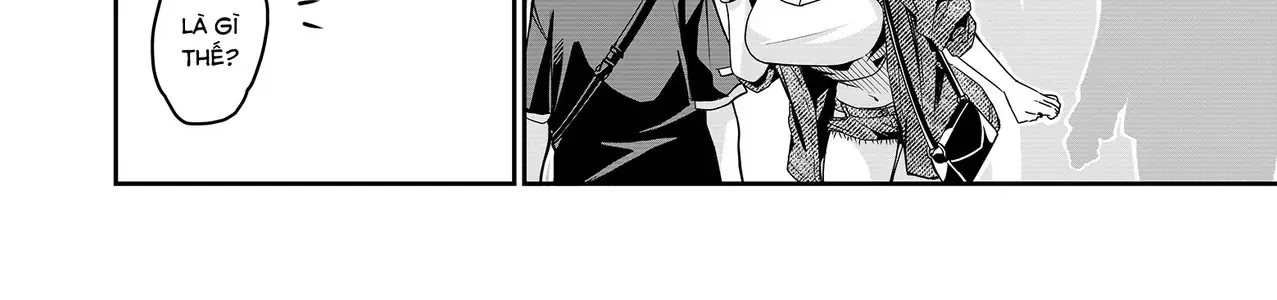 Bí Mật Của Nàng Vợ Gal Chapter 31 - Trang 11