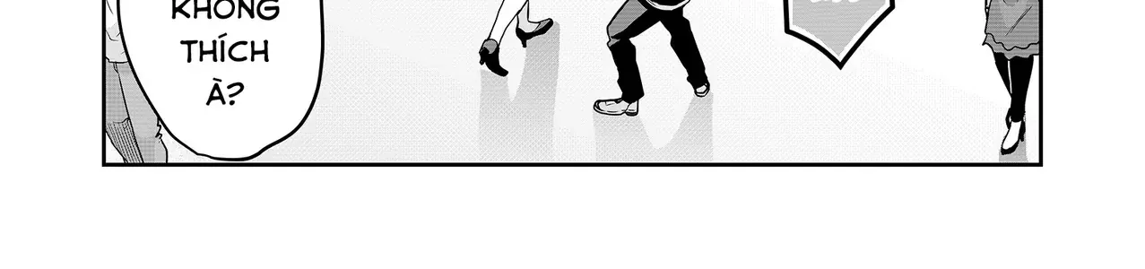 Bí Mật Của Nàng Vợ Gal Chapter 31 - Trang 13