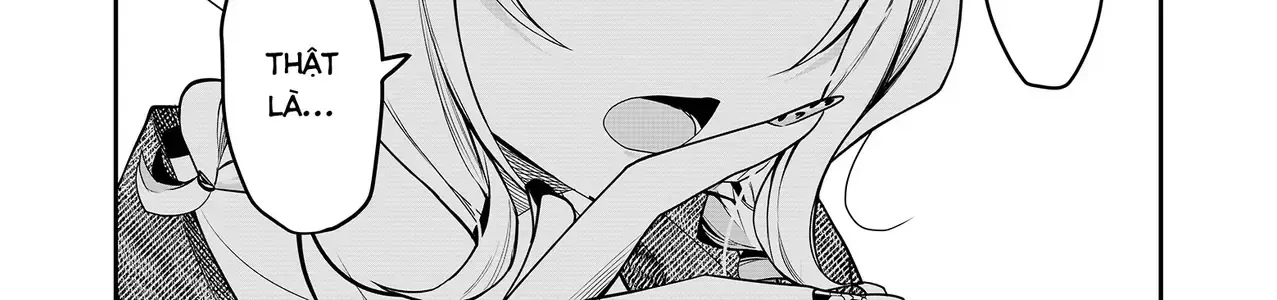 Bí Mật Của Nàng Vợ Gal Chapter 31 - Trang 17