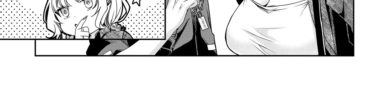 Bí Mật Của Nàng Vợ Gal Chapter 31 - Trang 21