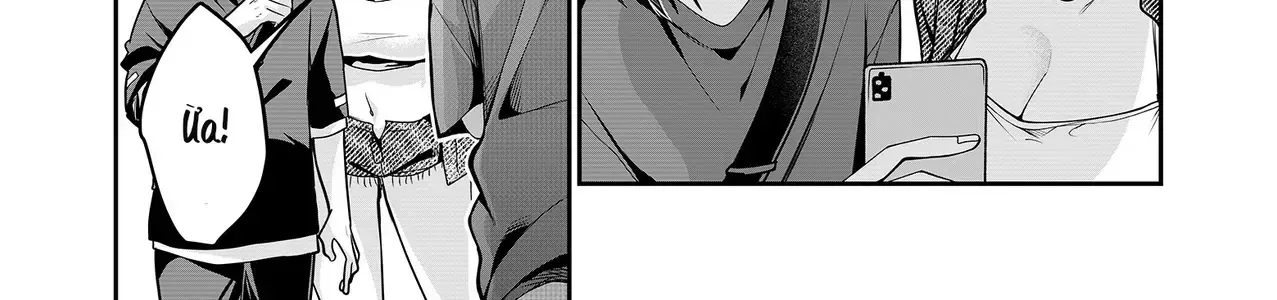 Bí Mật Của Nàng Vợ Gal Chapter 31 - Trang 27