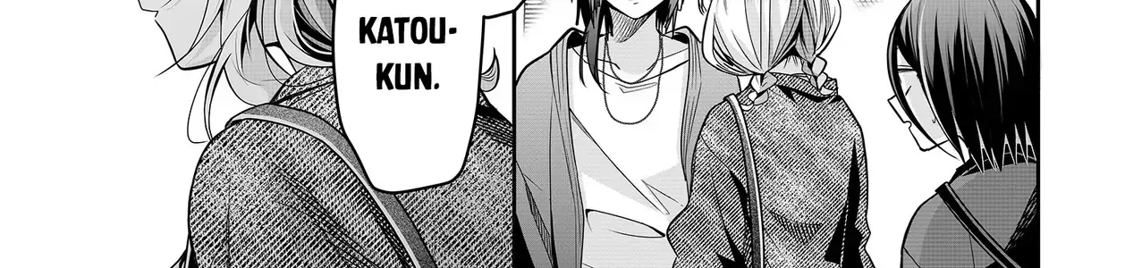 Bí Mật Của Nàng Vợ Gal Chapter 31 - Trang 29