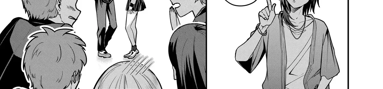Bí Mật Của Nàng Vợ Gal Chapter 32 - Trang 11