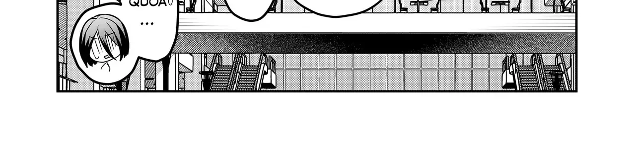 Bí Mật Của Nàng Vợ Gal Chapter 32 - Trang 15