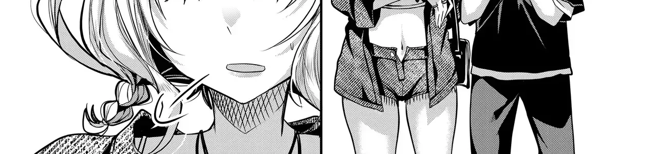 Bí Mật Của Nàng Vợ Gal Chapter 32 - Trang 17
