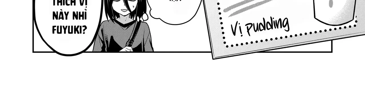 Bí Mật Của Nàng Vợ Gal Chapter 32 - Trang 19
