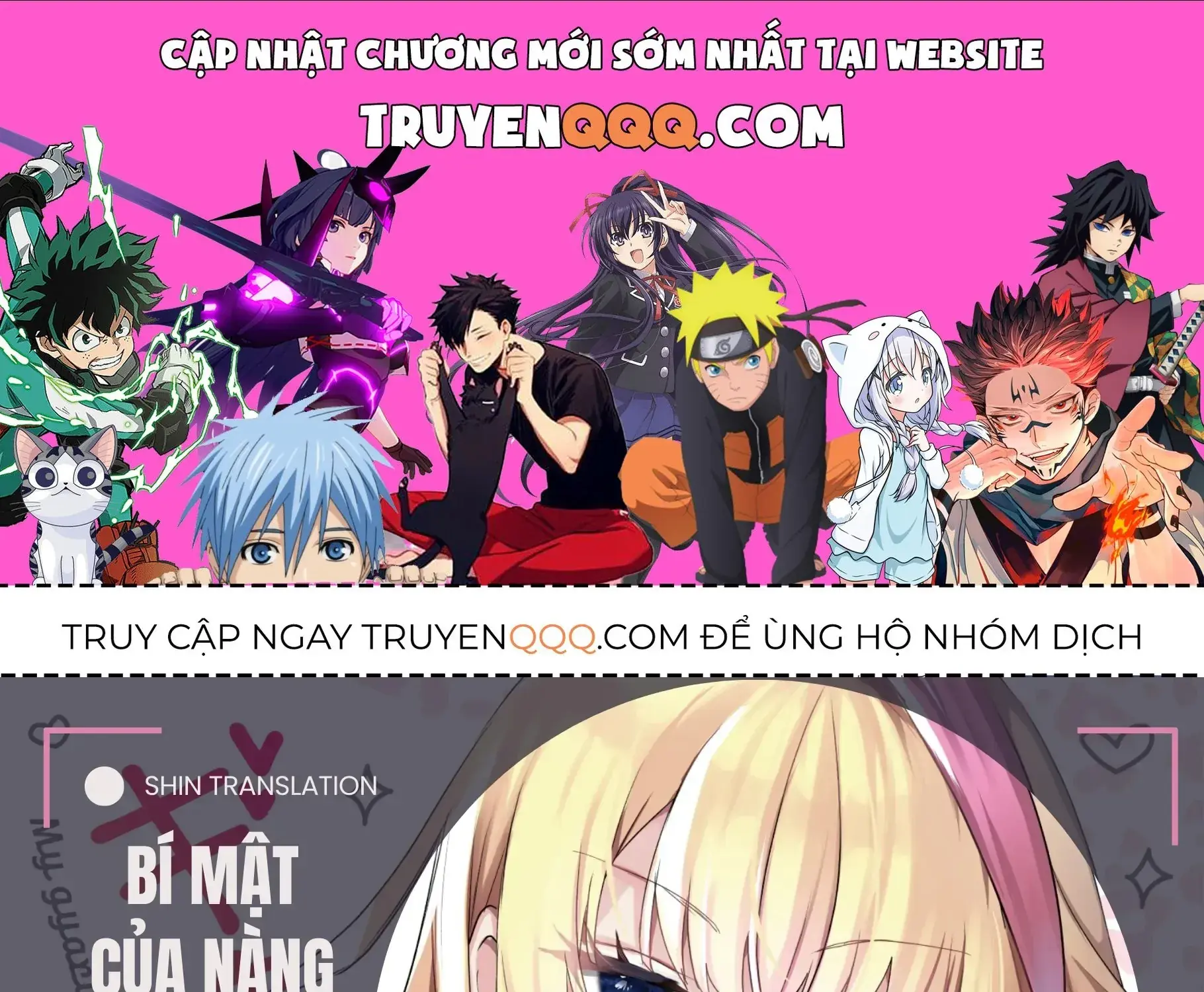 Bí Mật Của Nàng Vợ Gal Chapter 32 - Trang 2