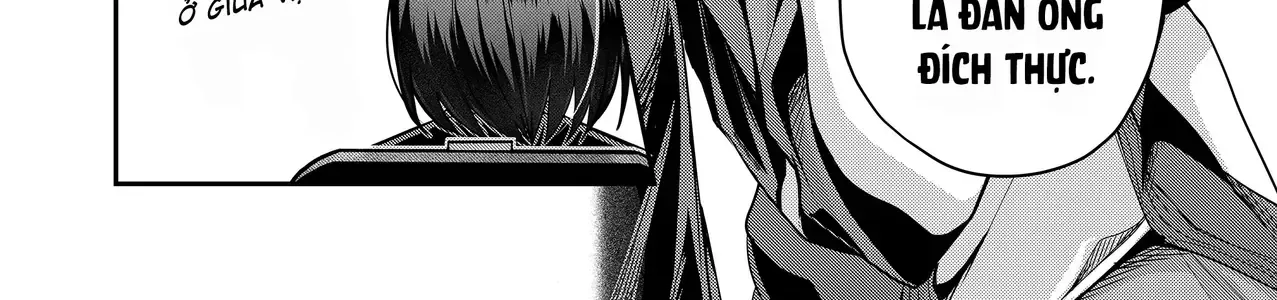 Bí Mật Của Nàng Vợ Gal Chapter 32 - Trang 27