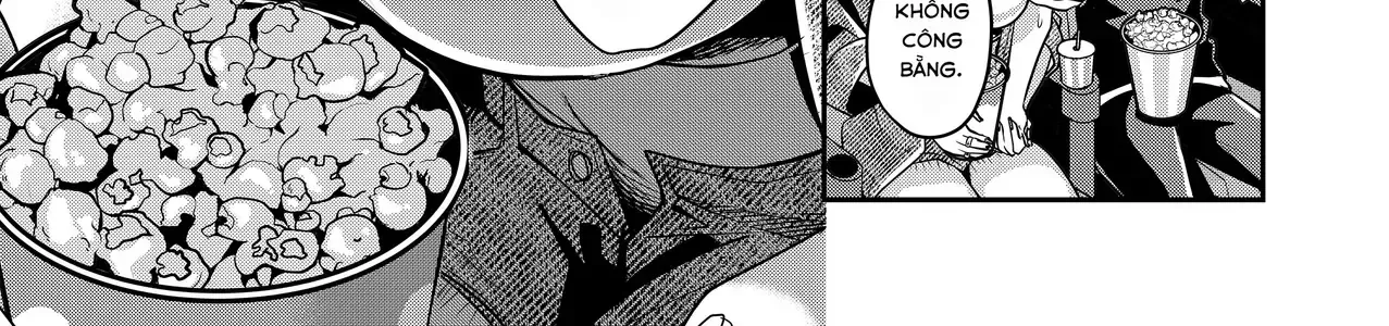 Bí Mật Của Nàng Vợ Gal Chapter 32 - Trang 29